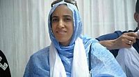 جهة كلميم واد نون : مباركة بوعيدة تدخل التاريخ وتُنتخب أول امرأة على رأس جهة بالمغرب