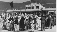 الذكرى 52 لاسترجاع مدينة سيدي افني.. منعطف تاريخي حاسم في مسار الكفاح الوطني من أجل تحقيق الوحدة الترابية