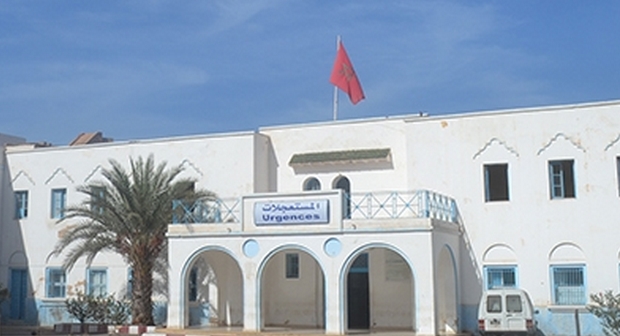 أنباء عن إلحاق إقليمي سيدي إفني والعيون بالمناطق الصعب تزويدها بالموارد البشرية في قطاع الصحة