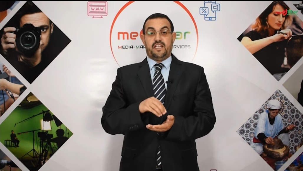 الحلقة 1 : نسمات رمضانية مع الدكتور عمر تيدراريني المستاوي البعمراني عن موقع ميدامار