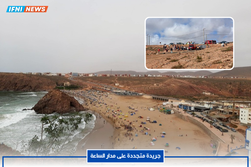 عاجل : وفاة وإصابات خطيرة في انقلاب سيارة من نوع ” هوندا” بميراللفت.